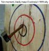 Ten moment, kiedy masz 0 celności i 999 siły 