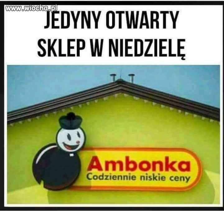 Największa na świecie korporacja 