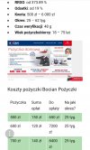 Lichwa w najczystszej postaci
