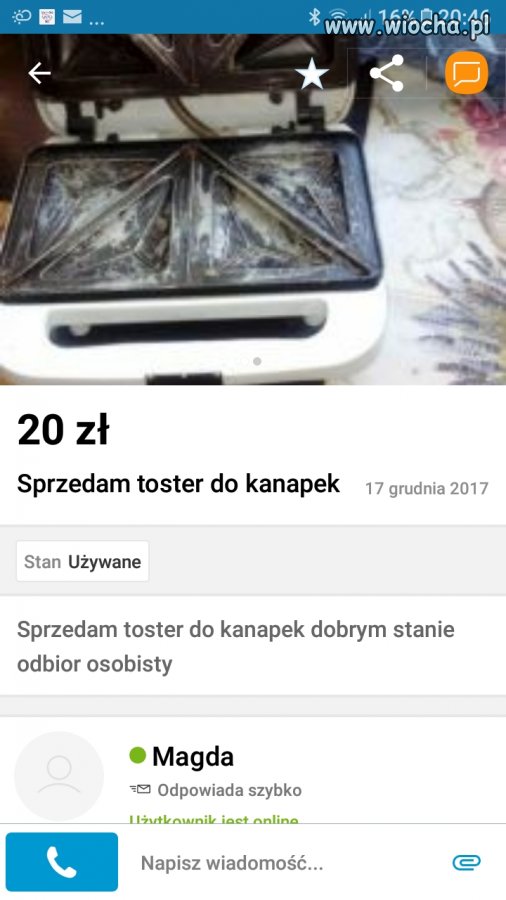 W dobrym stanie