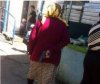 Babcia szalona ...