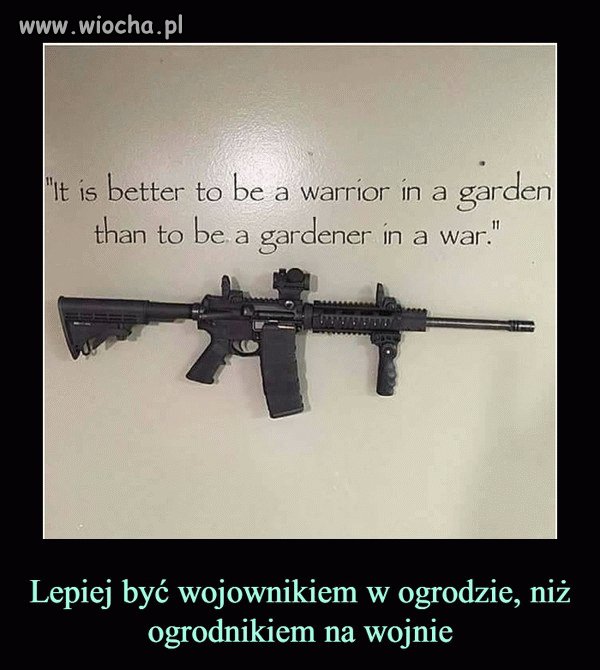 Trudno się nie zgodzić