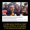 To tylko 650 tysięcy