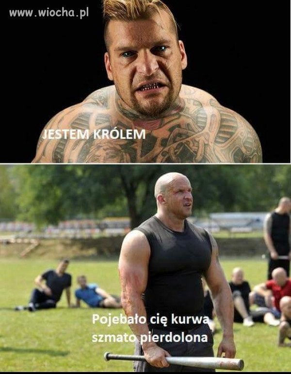 KSW...