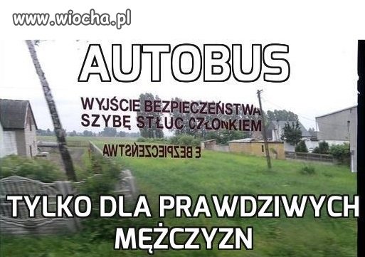 Twardy bądź