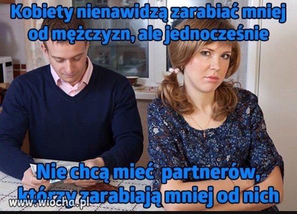 Gdzie sens i logika...
