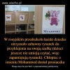 W rosyjskim przedszkolu...