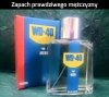 Zapach prawdziwego mężczyzny