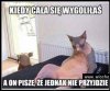 Nie przyjdzie