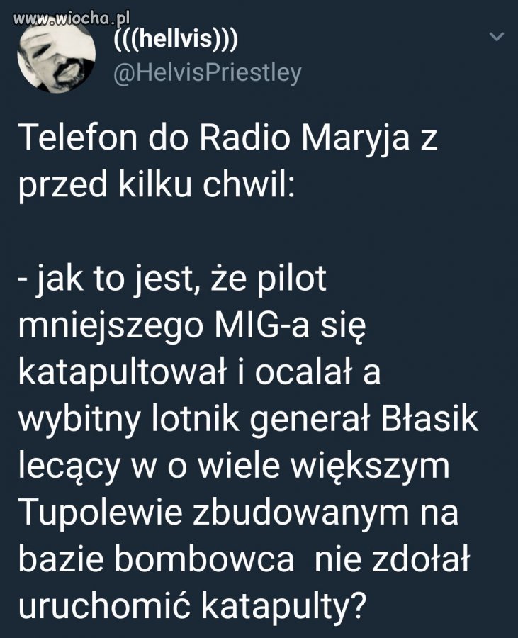 Wiadomo kto dzwonił