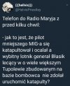 Wiadomo kto dzwonił