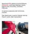 Co gorsza wojewoda zrobił tchórzliwie, cichcem.