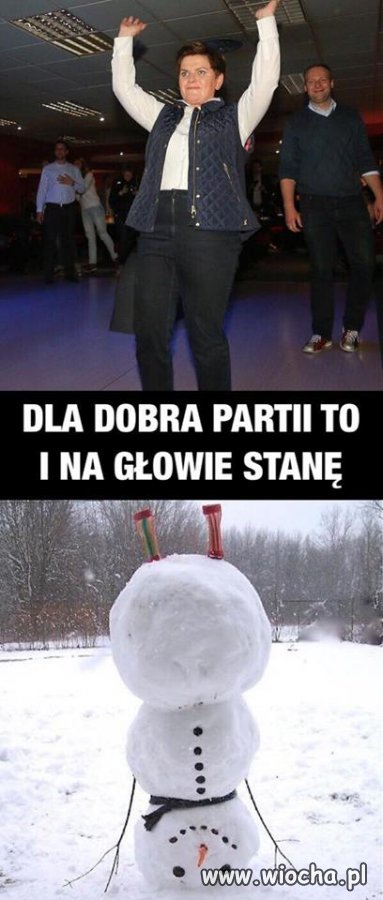 Taką ją zapamiętamy 