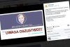 Oszust zbierał pieniądze na "chorego Antka"
