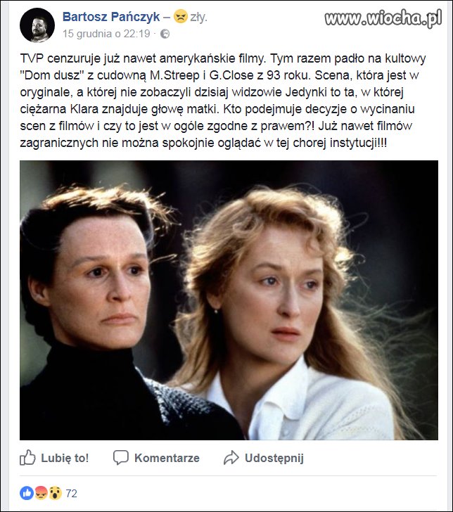 Nożyce cenzora