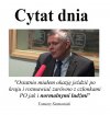  Choć raz Siemoniak zdobył się na szczere wyznanie