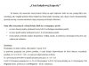 Cień kolędowej koperty