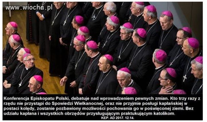 Normalnie chłopaki mi