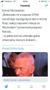 Kierunek wschód !!!