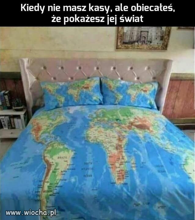 Wilk syty i owca cała