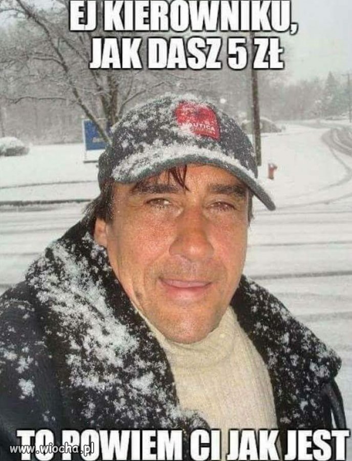 Powróżyć z fusów?