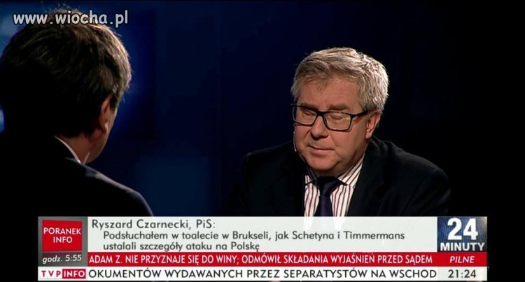 A gdy chcesz w kibelku popierdywać...