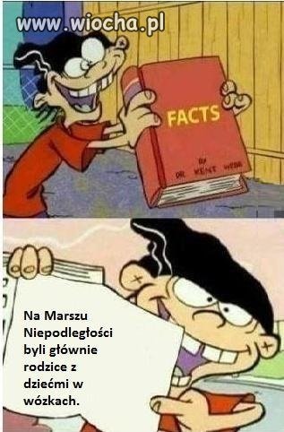 Nie żadni naziści