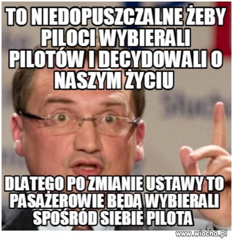 Krótko o reformie