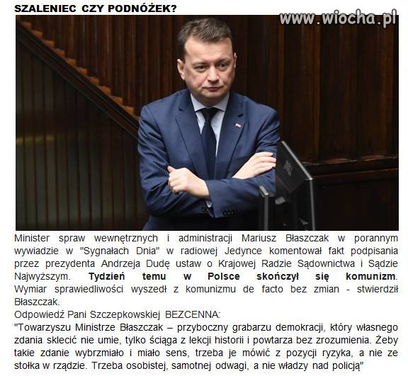 Dlaczego wybieramy inteligentnych inaczej?