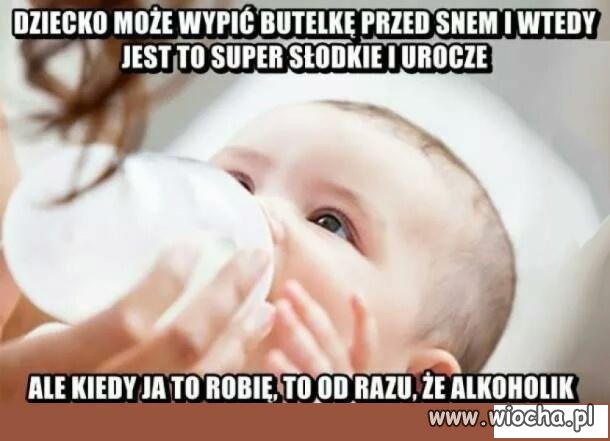 I weź tu bądź mądry