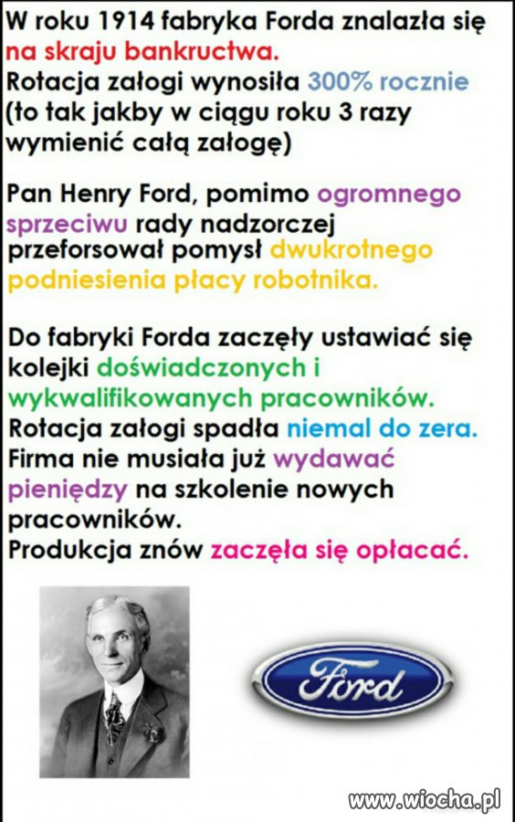 Kiedy polscy przedsiębiorcy zrozumieją