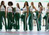 Grid girls mają zniknąć z F1. Wszystko w imię