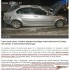 Zatankował gaz, choć wcześniej wymontował butlę