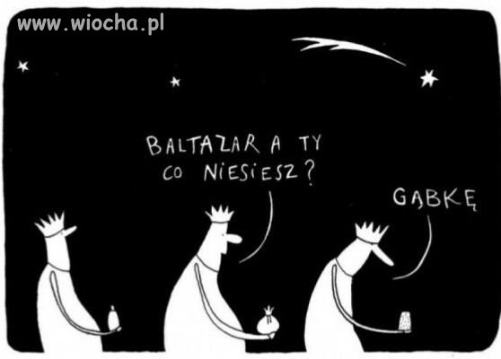 Z okazji Świąt