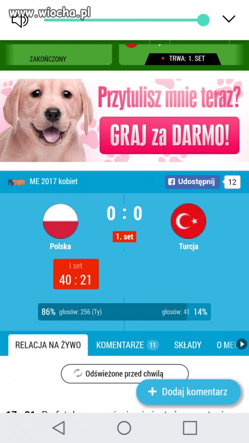 To znaczy dwa w jedynym 