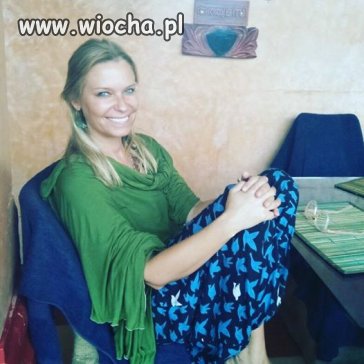 Nie lubi swiąt Bożego Narodzenia? ok
