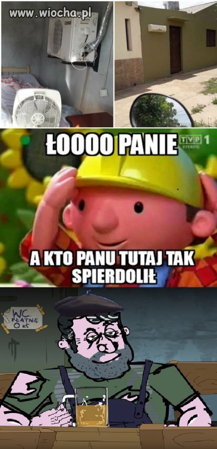 Pan Wiesio