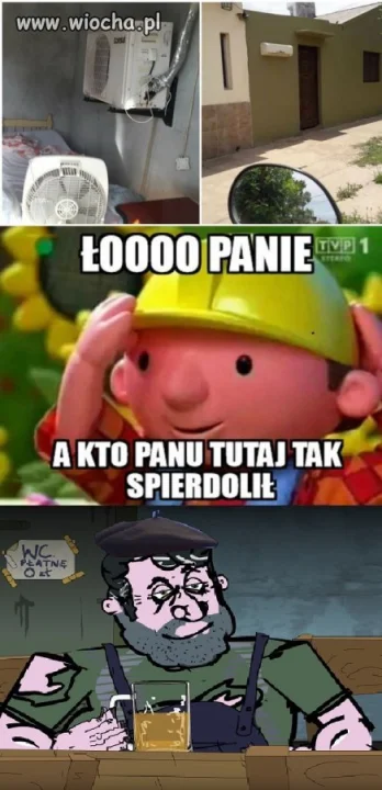 Pan Wiesio