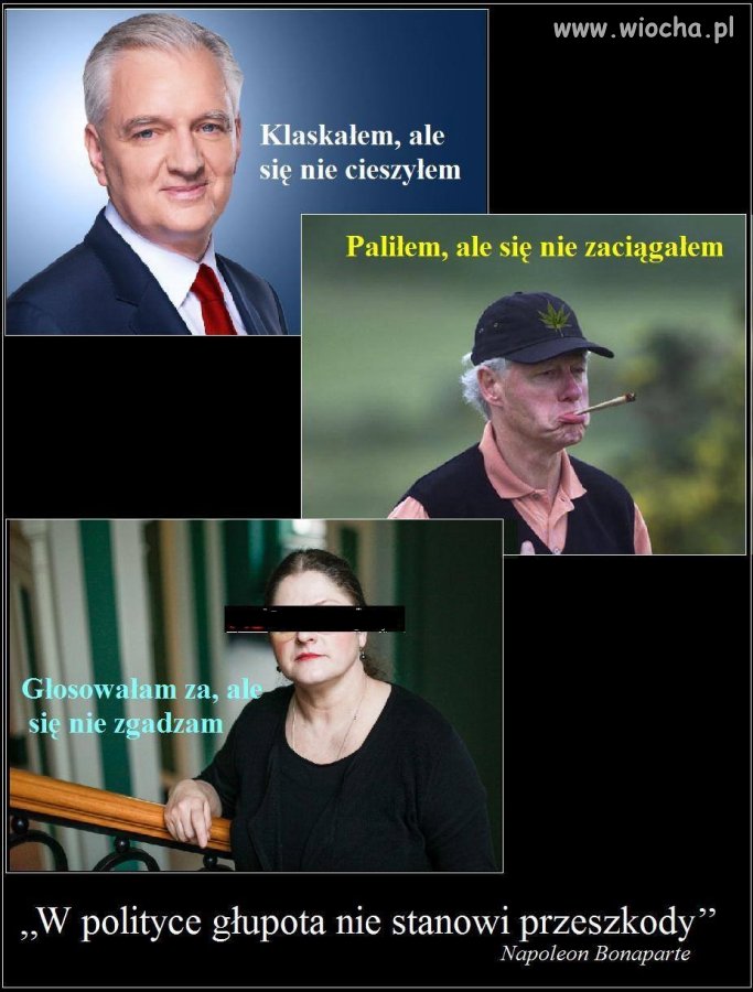 Niestety 