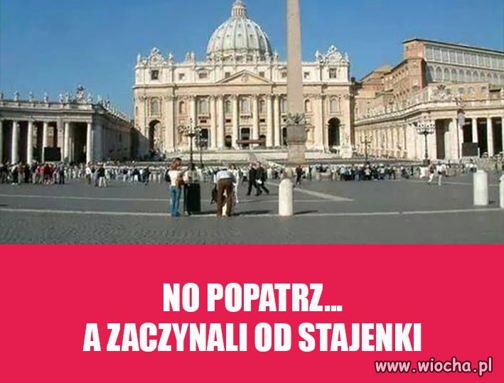 Ładnie się dorobili