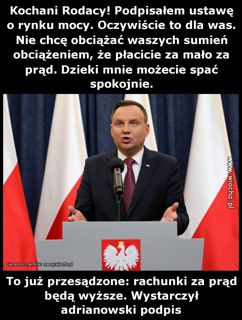 Na świąteczne prezenty nigdy nie jest za późno