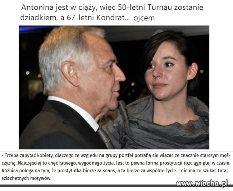 Co tkwi w głowie młodej 20-letniej kobiety,