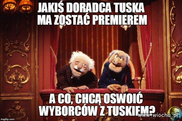 Morawiecki ma zostać premierem... 