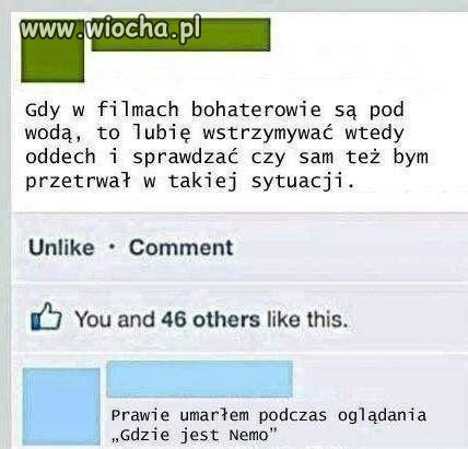 Lepiej uważać z takimi eksperymentami