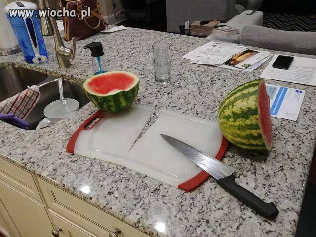 Jest siła jest moc