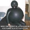 To był zły pomysł...