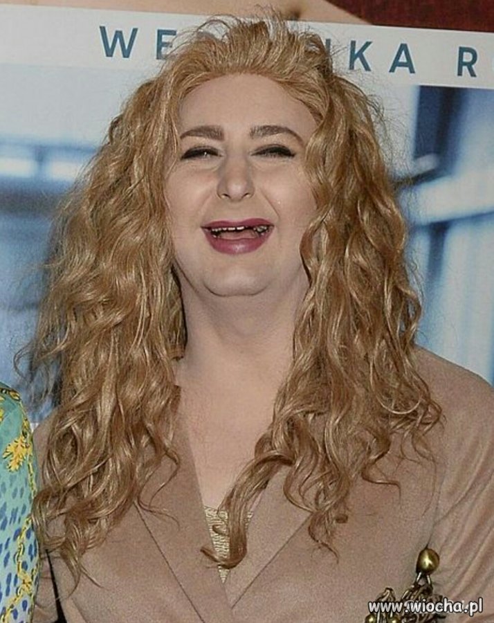Transseksualista oczekuje, że go zaakceptujesz 