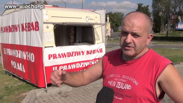 Prawdziwy kebab