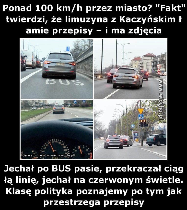 KACZE RODEO PO WARSZAWIE