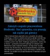 Kogoś już powoli